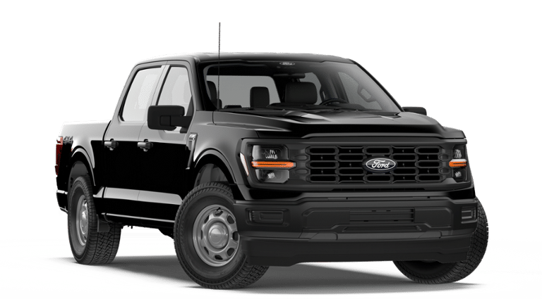 F-150® vehicle